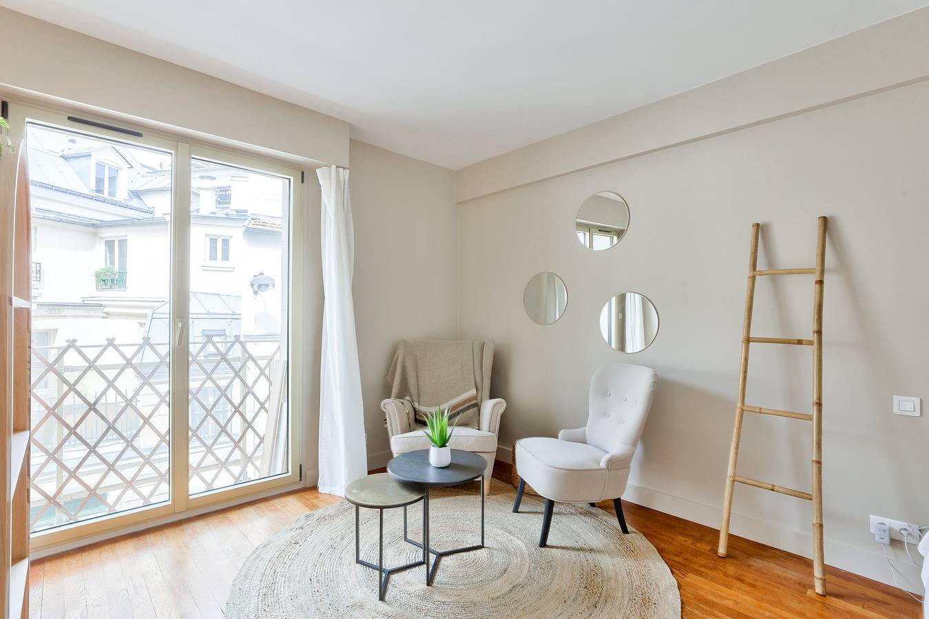 Entire studio, Guestready - Elegant studio near the Panthéon in Paris, Ile de France