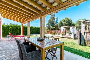 Ferienhaus für 4 Personen in Vejer de la Frontera, Cádiz Provinz, Bild 2