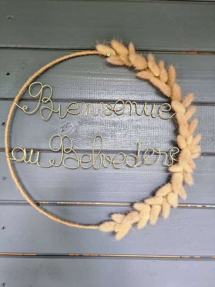 Chalet pour 5 personnes, avec jardin ainsi que vue sur le lac et terrasse, animaux acceptés dans les Landes - 4