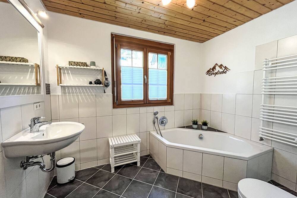 Ganze Wohnung, Kleine Auszeit by Interhome in Suedlicher Schwarzwald, Sankt Blasien