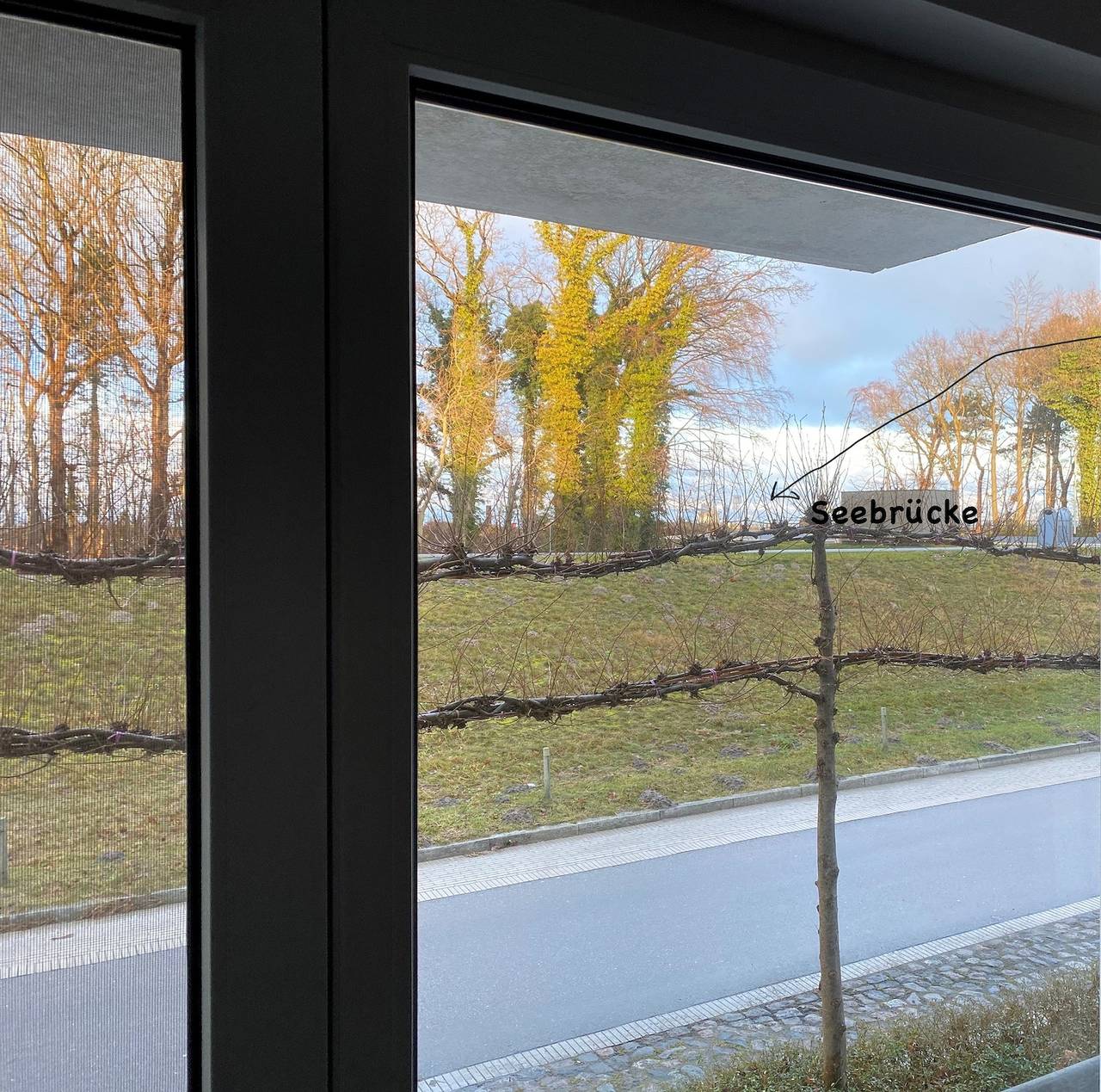 Seestraße 71 Ap. 7, foto 8