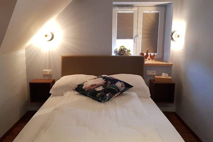 Gîte pour 3 personnes, avec terrasse à Lièpvre - 3