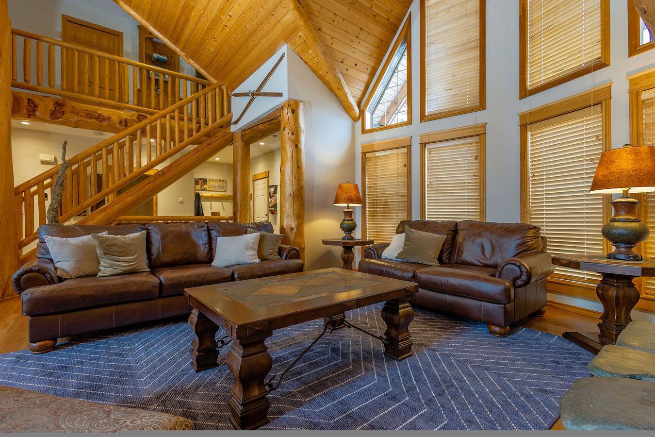 The Stemwinder Chalet by Simply Kimberley in Kimberley, Regional District of East Kootenay