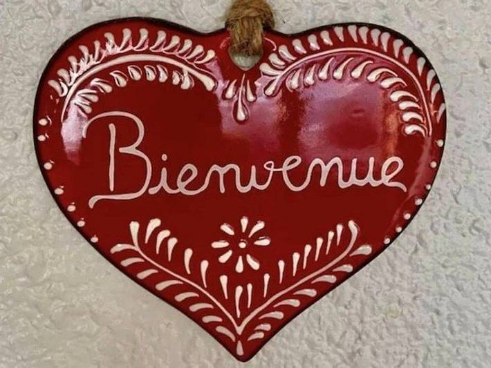 Gîte pour 4 personnes à Cohennoz - 2