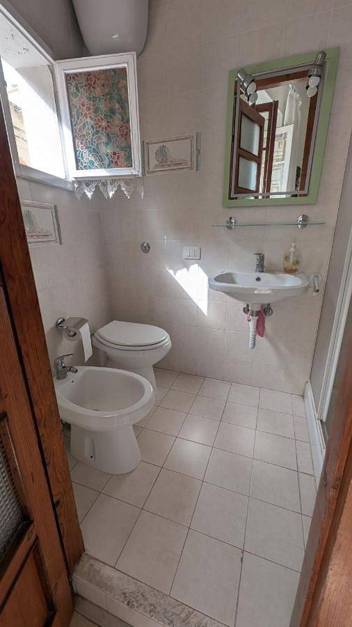 Appartamento intero, Casa Danero "U dedotu" - Centro storico di Carloforte in Carloforte, Provincia di Carbonia-Iglesias