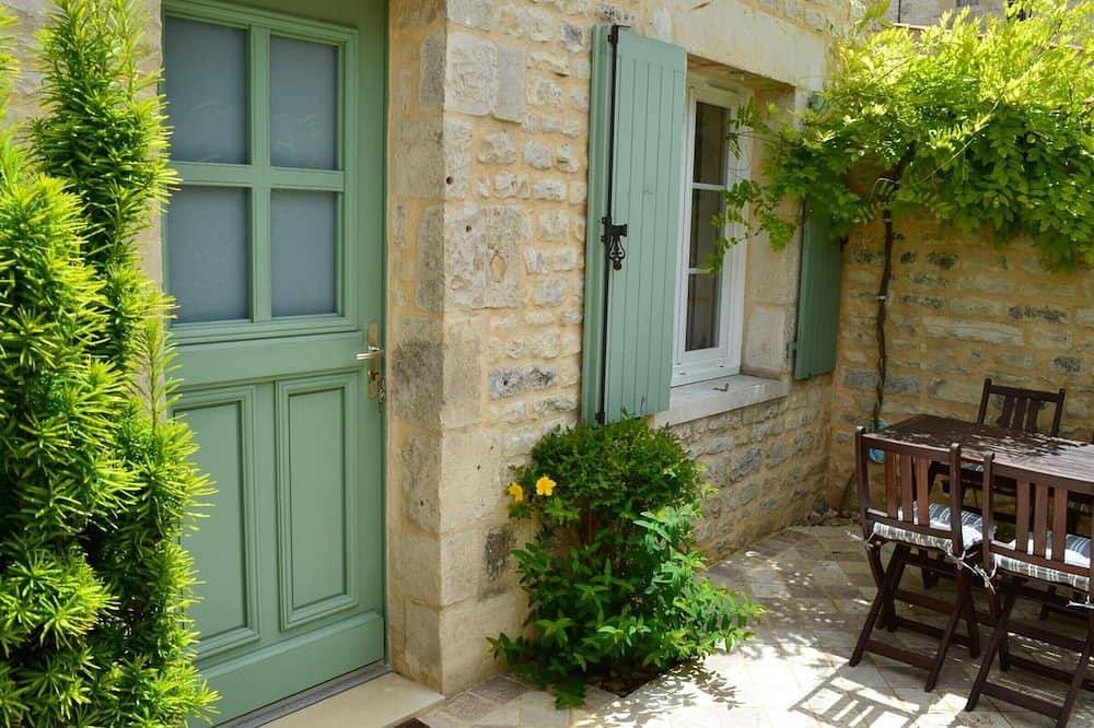 Maison de vacances