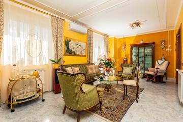 Villa per 7 Persone in Mascali, Catania e dintorni, Foto 2