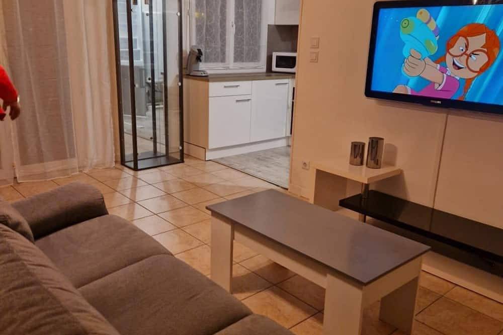 Entire apartment, Apartment Albertville Savoie Wifi in Albertville, Albertville region