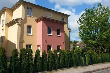 Villa für 4 Personen in Heringsdorf, Usedom, Bild 4