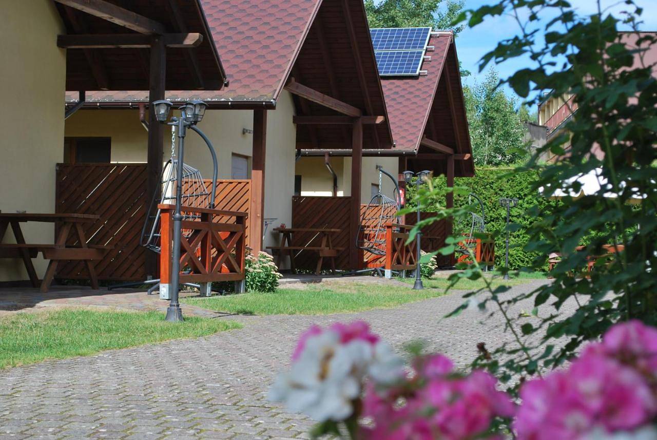 Kameleon Dźwirzyno in Dźwirzyno, Baltic Sea Pomerania