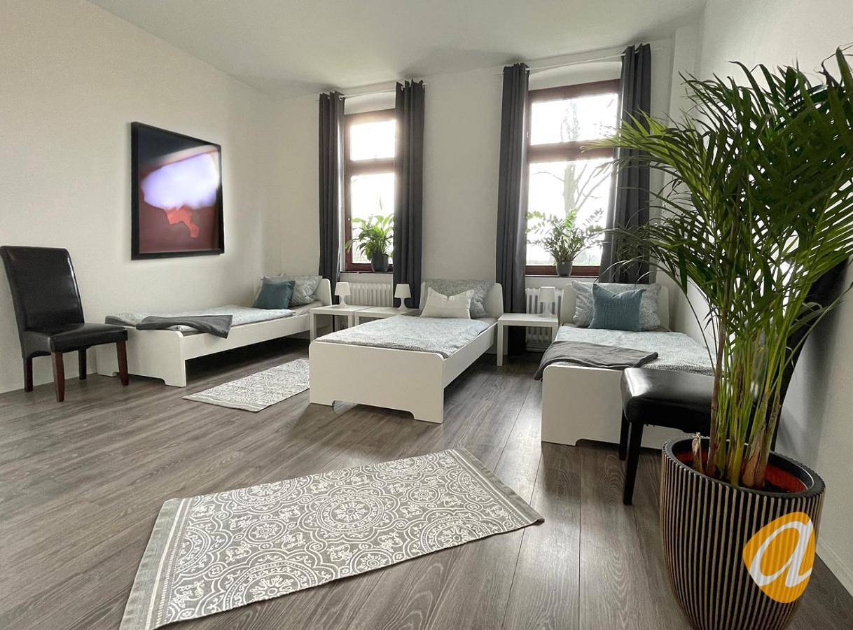 Appartement entier, Two-Bedroom Apartment in Berne, Wesermarsch