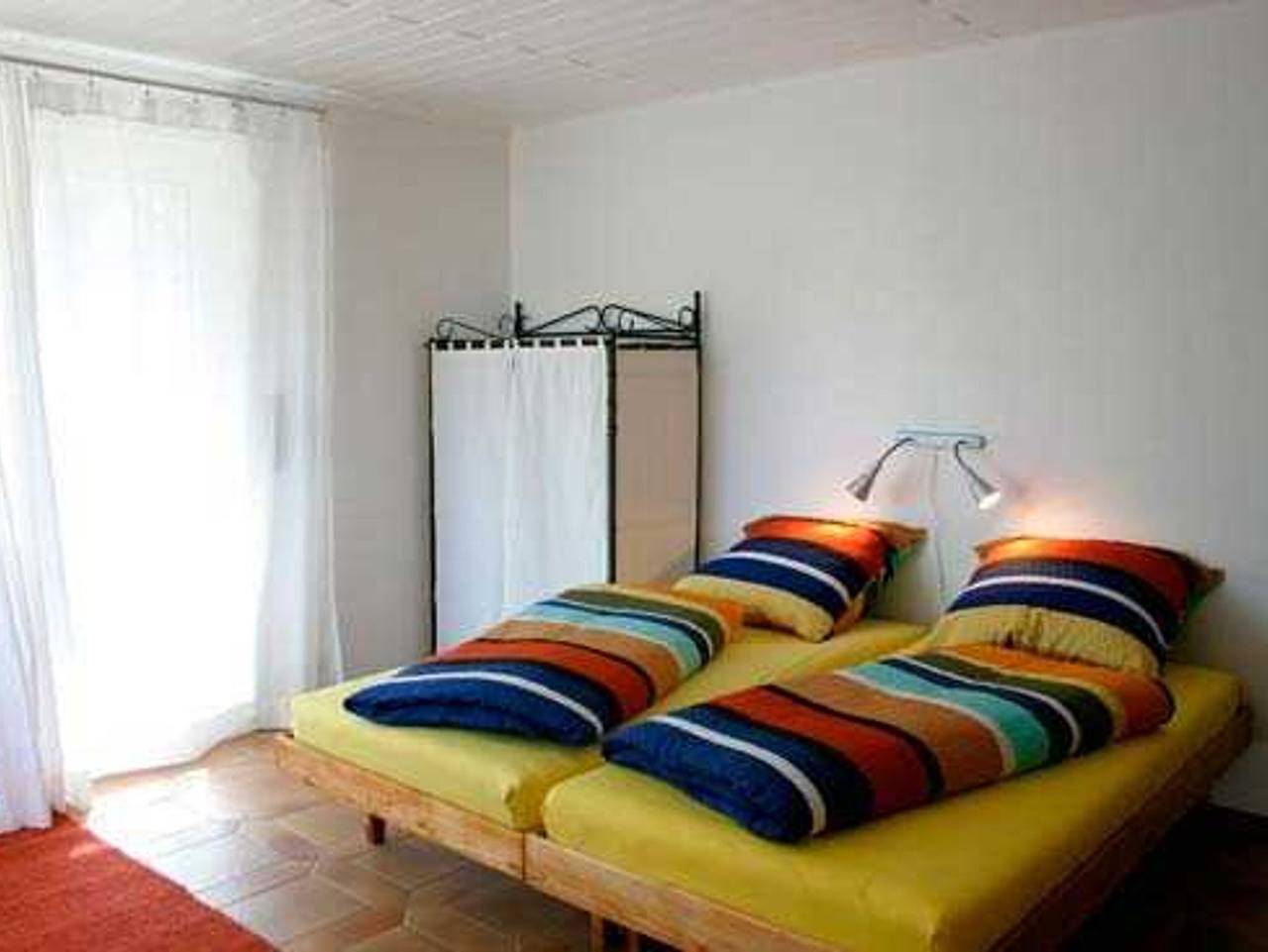 Ganze Ferienwohnung, Apartment-Ferienwohnung Stang in Dannenberg, Elbtalaue