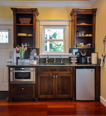 Cottage for 2 Guests in Jacksonville (OR), Oregon, Picture 4