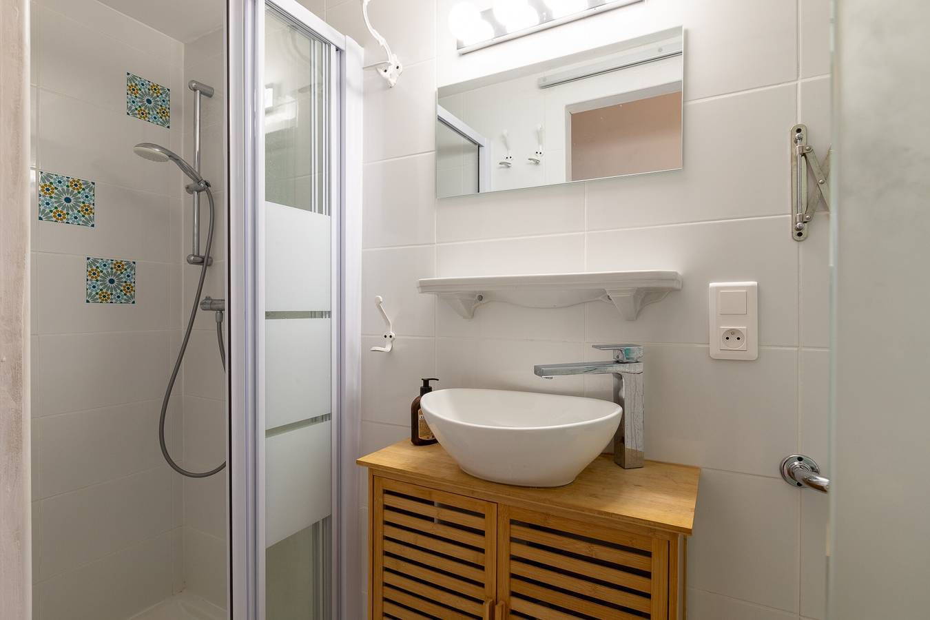 Vakantiehuis 'La Treille' met Uitzicht op de Bergen en Wi-Fi, foto 15