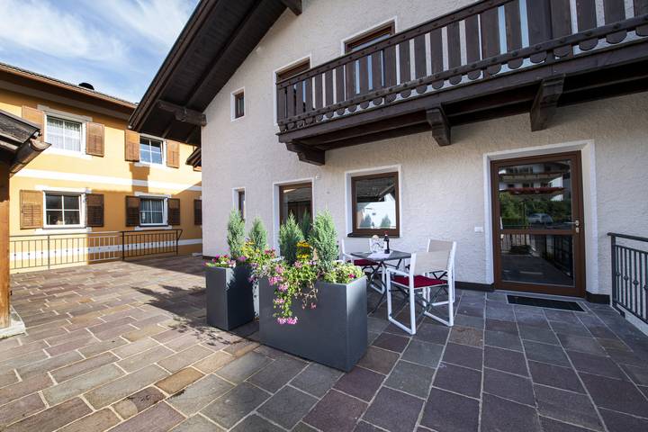 Appartamento intero, 158A Apartments Fina in Ortisei, Dolomiti Superski