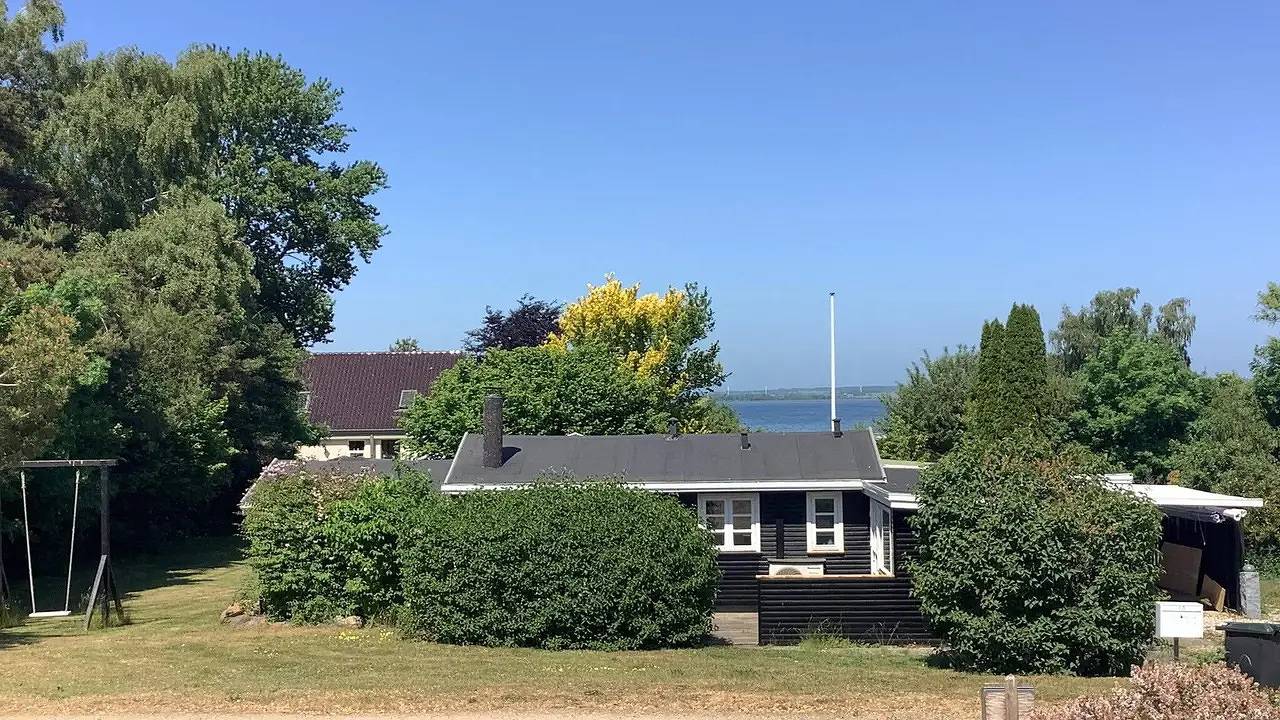 Ferienhaus für 8 Personen (67 m²) in Kastrup in Holbæk, Tuse Næs