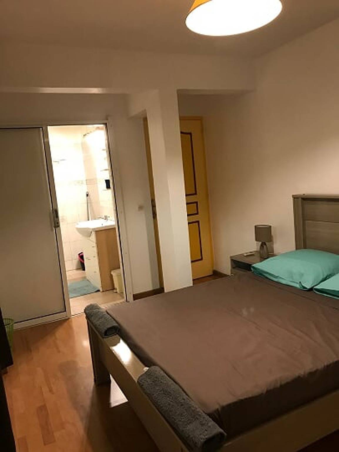 Apartamento entero, Apartamento luminoso en Trois-Îlets in Les Trois-Îlets, Martinica