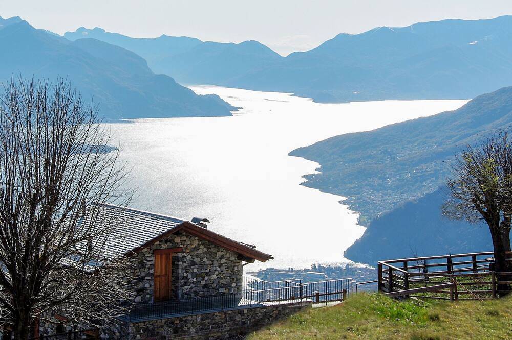 Casa vacanza a Tambo-Gruppe a partire da 70€ a notte