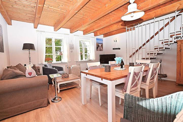 Ferienhaus für 4 Personen, mit Garten in der Hohwachter Bucht - 2