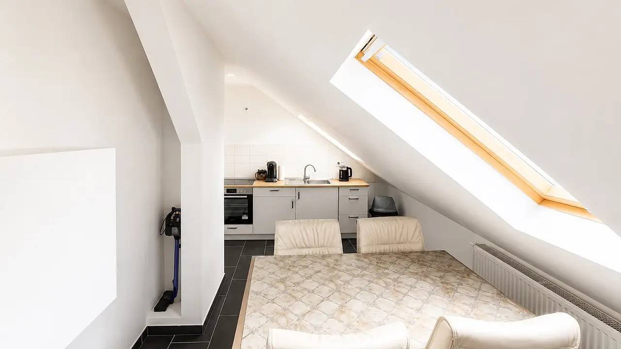 Apartamento vacacional entero, Ferienwohnung für 6 Personen (65 m²) in Wuppertal, Condado del Monte