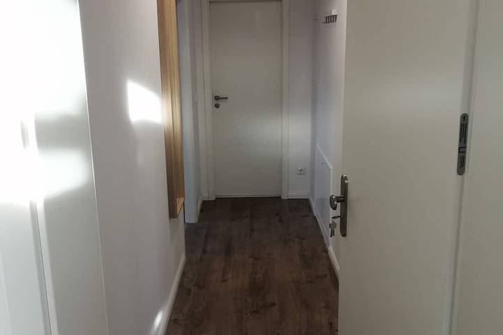 Ferienwohnung für 3 Personen in Zossen
