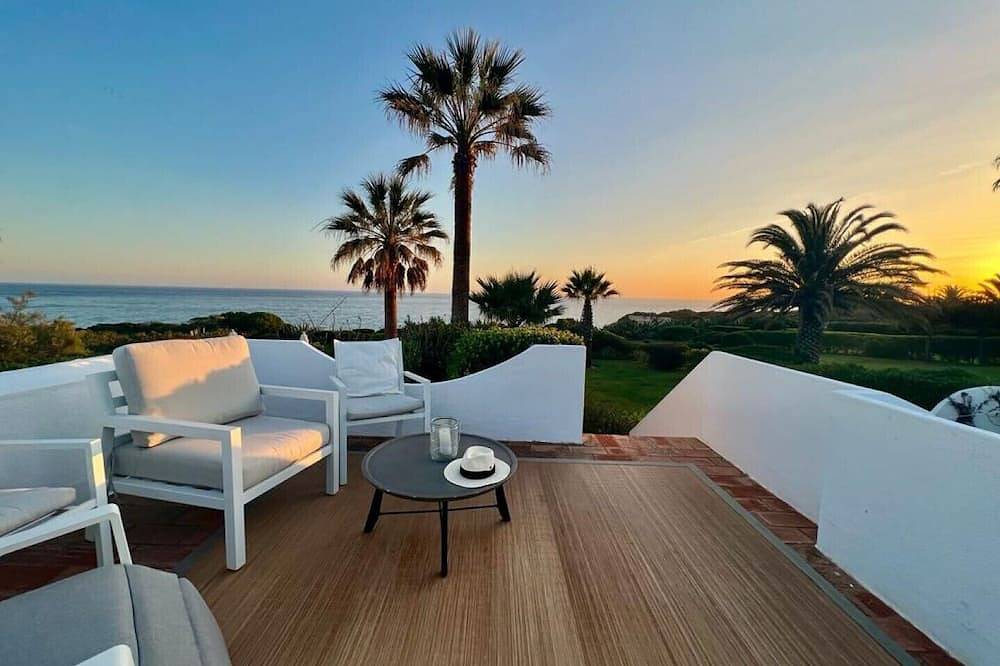 Chalet für 4 Personen in Lagoa, Algarve