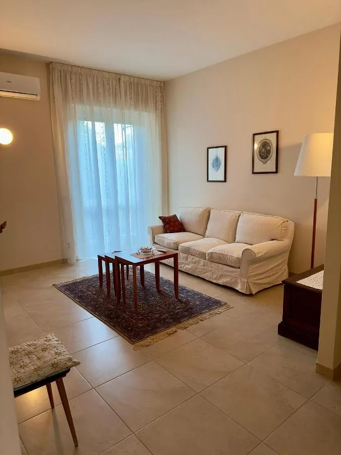 Appartamento vacanze per 2 persone, con balcone - 1
