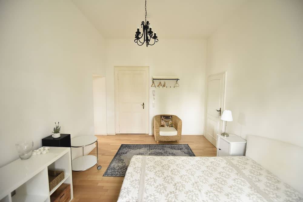 Ganze Wohnung, Villa Weyermann - Ferienwohnung in Leichlingen, Rheinisch-Bergischer Kreis