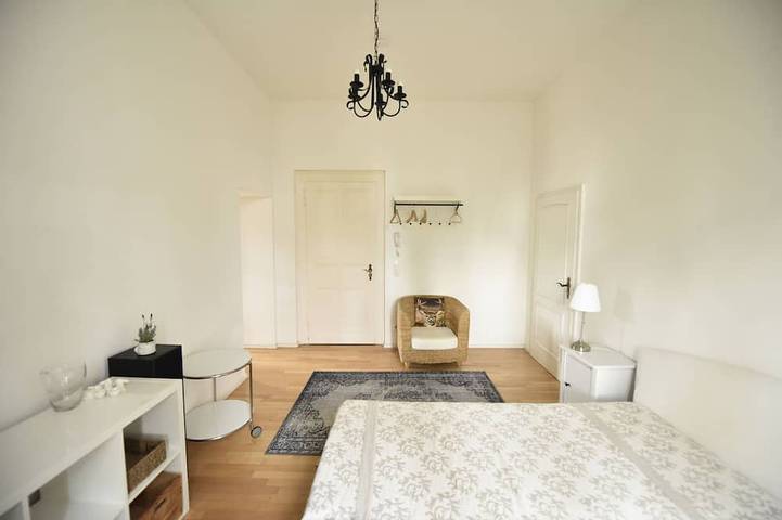 Ferienwohnung für 6 Personen, mit Garten in Leichlingen - 4
