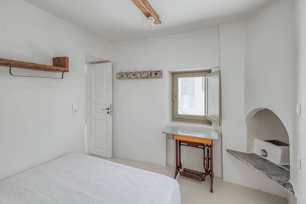 Entire apartment, My Secret Mojo 1 - Tranquil stay close to Serifos town and unspoiled beaches in Cyclades