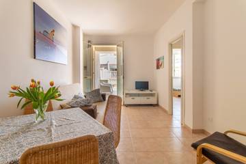 Casa Vacanza per 6 Persone in Santa Maria del Focallo, Ispica, Foto 2