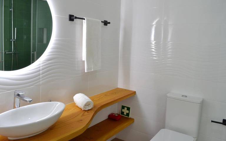 Casa rural para 3 personas en Elvas - 4