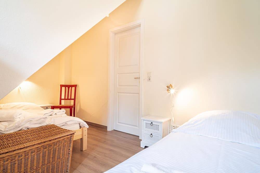 Reihenmittelhaus Buchenhof 4c im Ostseebad Wustrow in Wustrow, Fischland
