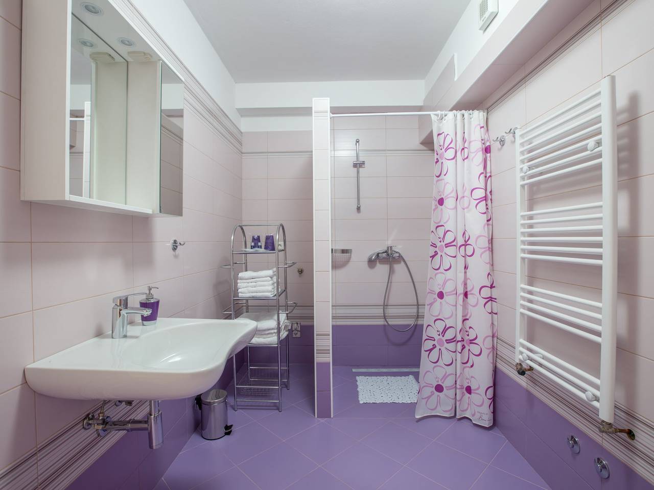 Entire apartment, Vero in Opatija Riviera