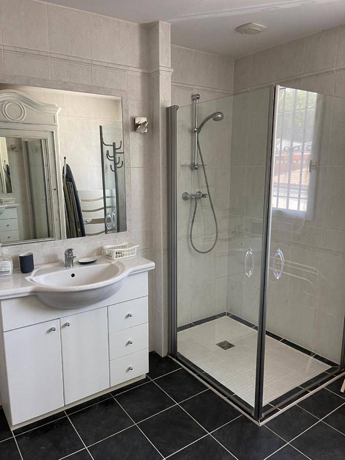 Gîte pour 2 personnes, avec terrasse à Cornebarrieu - 3