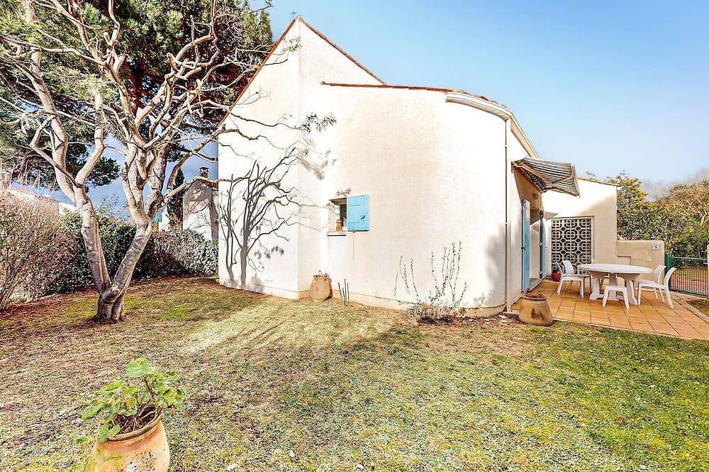 Belle maison à Saint-Trojan-les-Bains in Saint-Trojan-les-Bains, Côte de Beauté