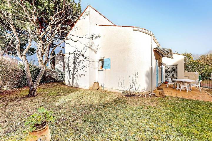 Ferienhaus für 7 Personen - 1