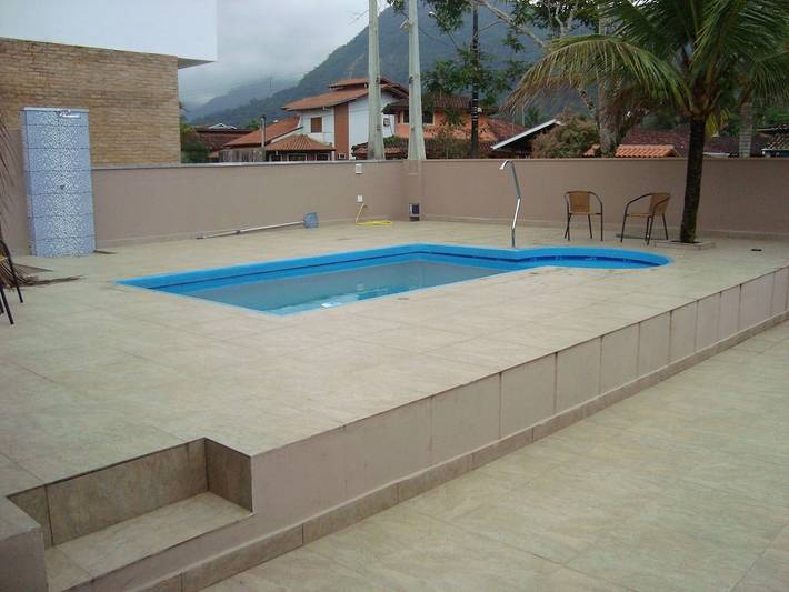 Casas e apartamentos de temporada para 10 pessoas em Caraguatatuba