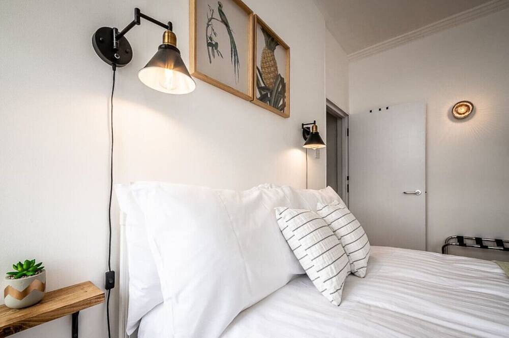 Apartamento entero, Stylish and bright City Centre apartment in Exeter, Devon