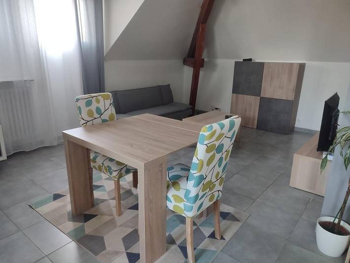 Ferienwohnung für 3 Personen - 1