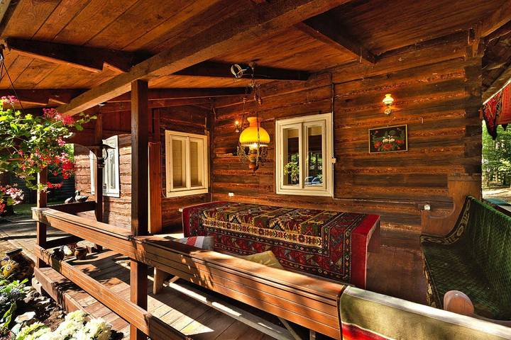 Ferienhaus für 6 Personen, kinderfreundlich in Ostseeküste Polen - 4