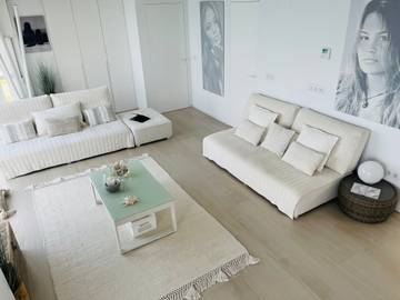 Ferienwohnung für 2 Personen in Platja del Cantal Roig (Calpe), Calpe, Bild 4