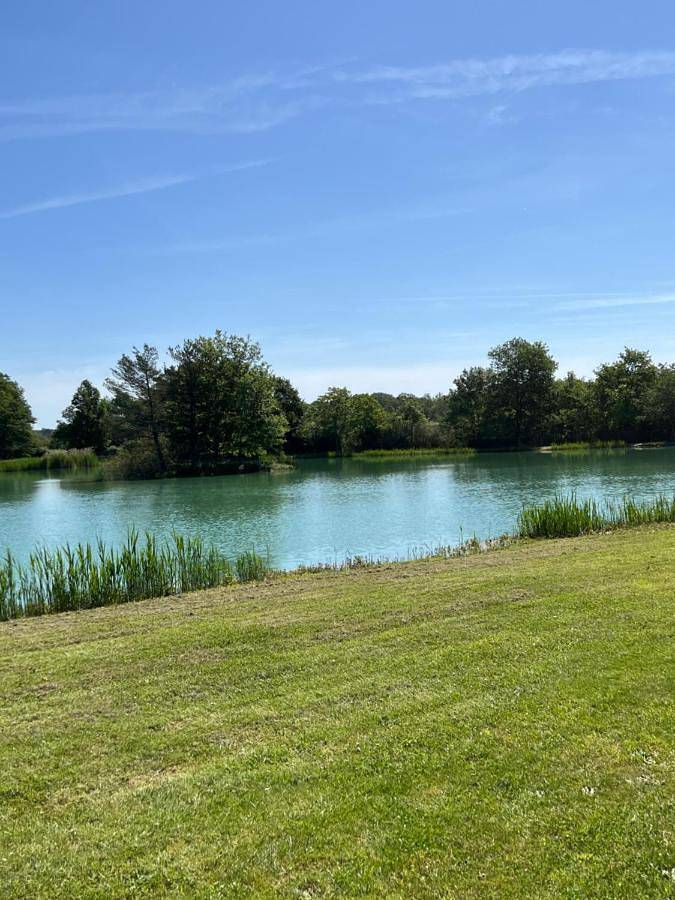 Location de vacances pour 5 personnes, avec jardin et piscine à Vendœuvres - 2