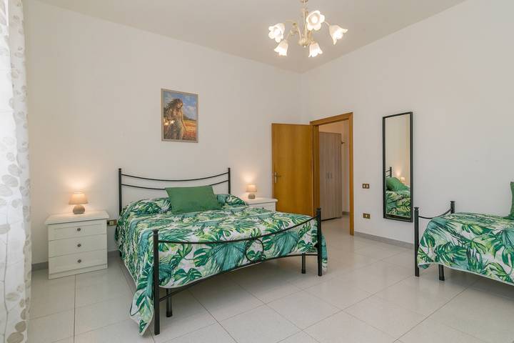 Agriturismo per 5 persone, con Giardino a Bibbona