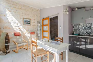 Location De Vacances pour 2 Personnes dans Soubise, Région de Rochefort, Photo 2