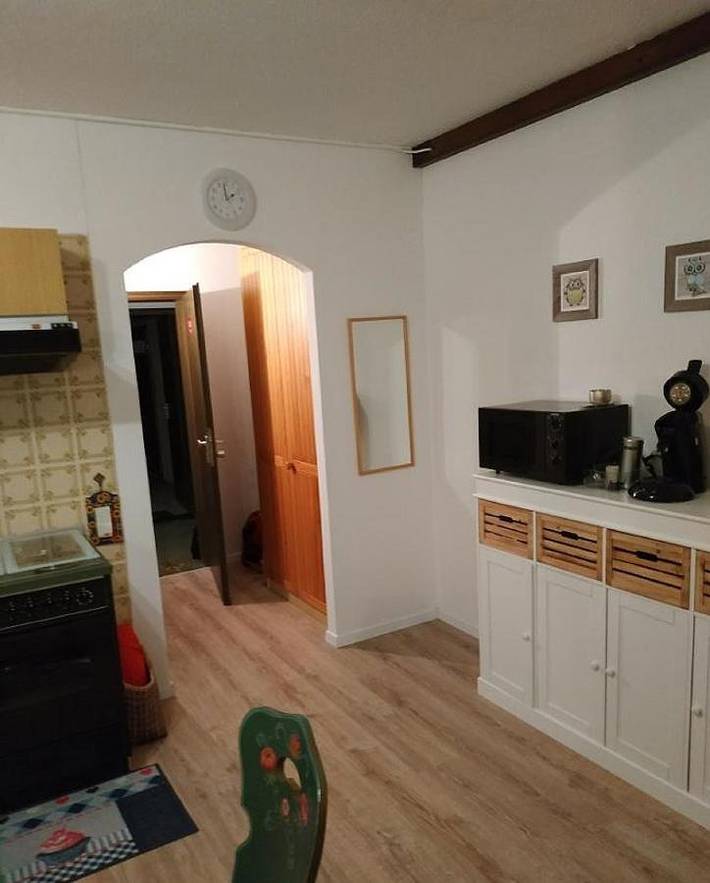 Ferienwohnung für 4 Personen, mit Terrasse in Schöfweg - 3