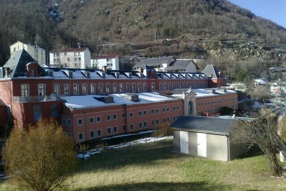 Apartamento entero, Piso / apartamento - Ax les thermes in Ax-les-Thermes, Pirineos franceses