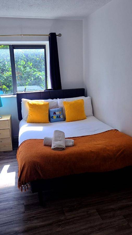 Gîte pour 4 personnes à Limerick - 3