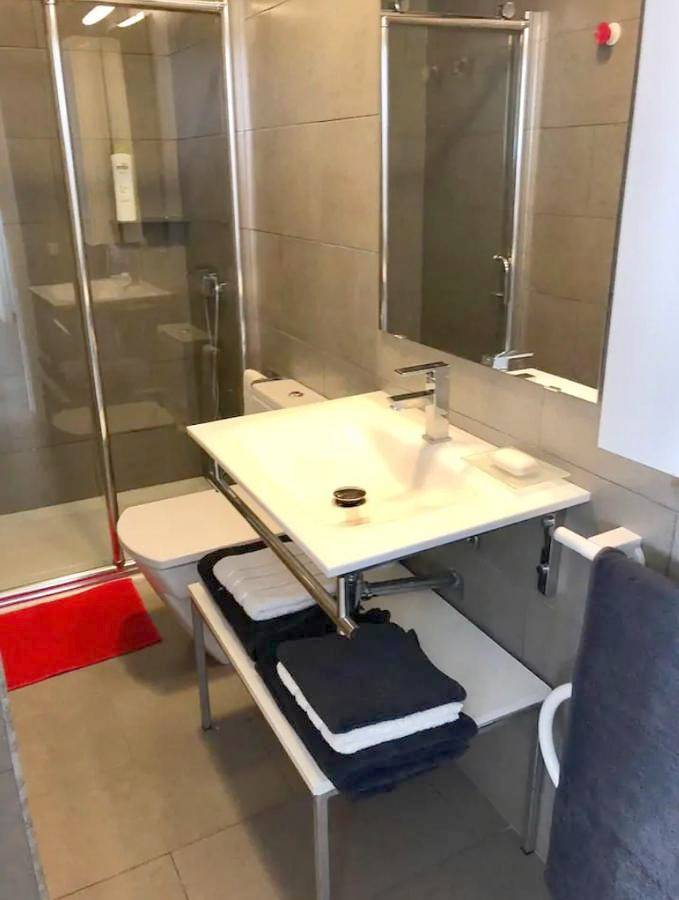 Apartamento entero, Apartment in Tineo, Cordillera Cantábrica