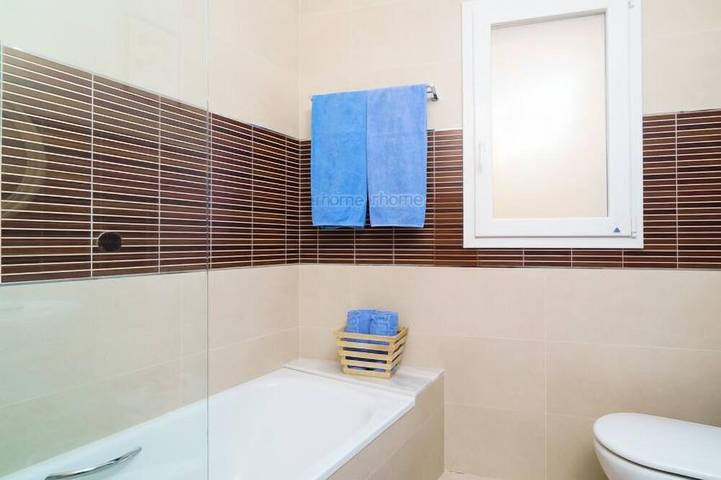 Entire apartment, Nova Soberana in Jávea, Costa Blanca